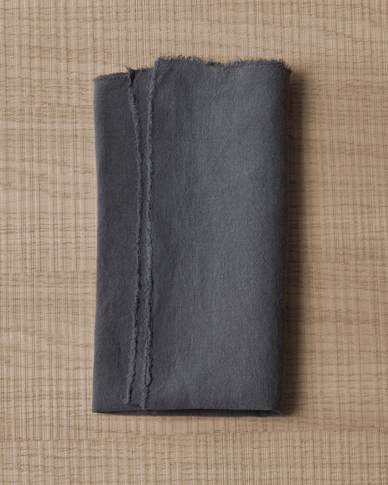 Society Limonta Tab Fr Napkins linen table linens