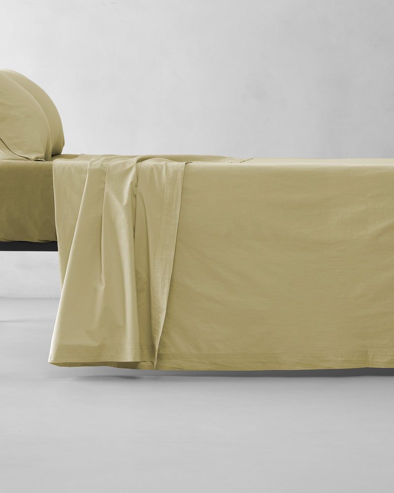 Society Limonta Tale Bed Sheet cotton bed linens