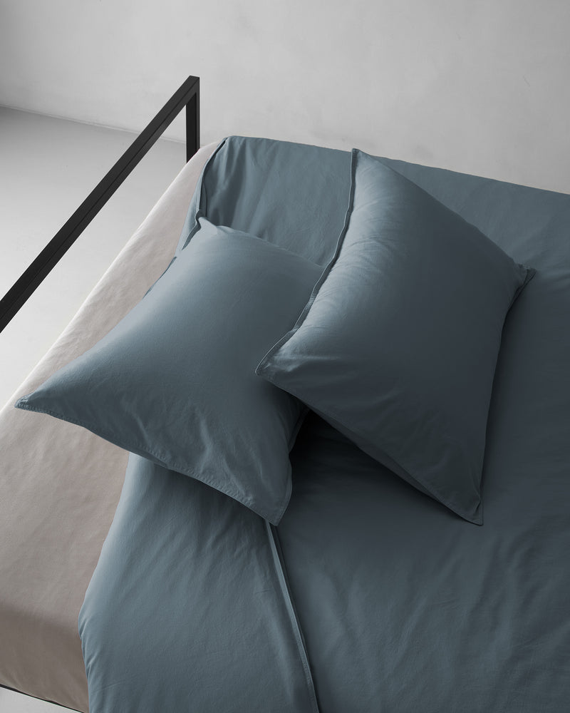 Society Limonta Tale Pillow Cases Set cotton bed linens