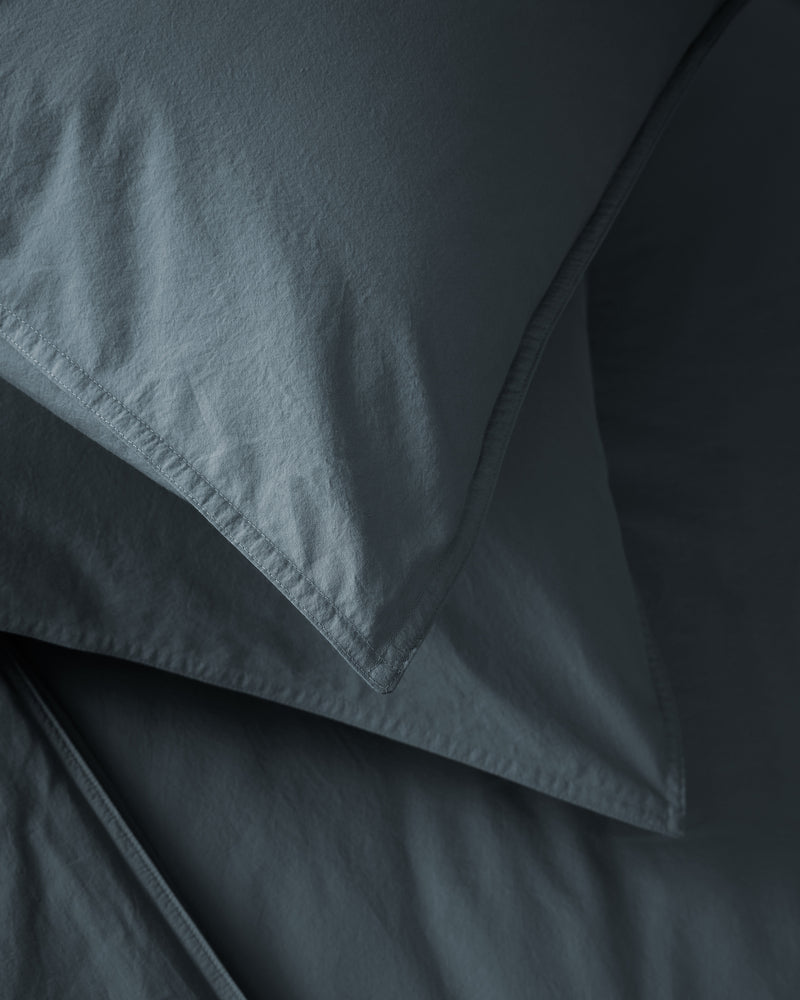 Society Limonta Tale Pillow Cases Set cotton bed linens