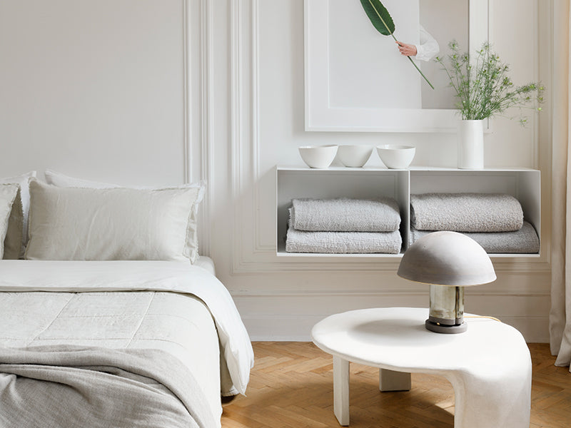 Society Limonta - Martine Hansen - Bruxelles