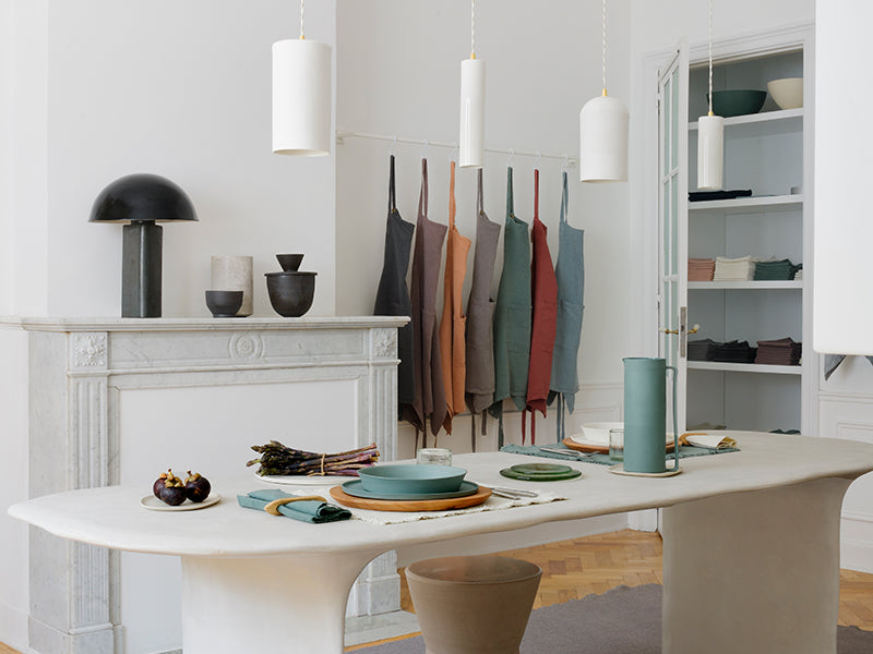 Society Limonta - Martine Hansen - Bruxelles