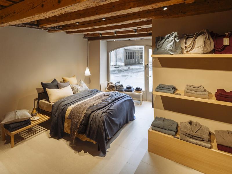 Society Limonta Genève