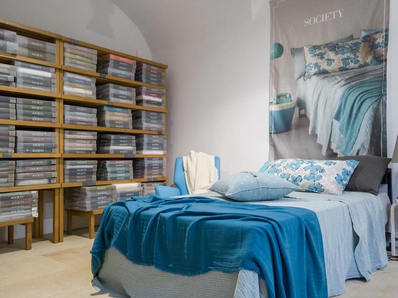 Society Limonta - Epiphany - Lecce