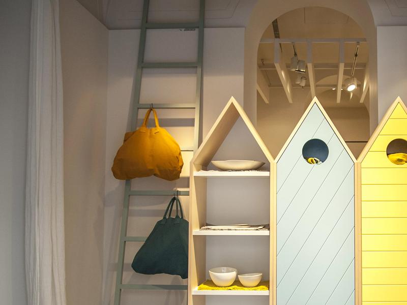 Society Limonta Rome