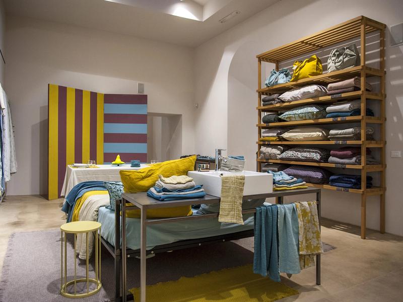 Society Limonta Rome