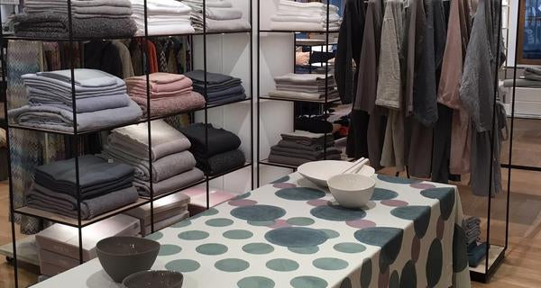 Society Limonta - NK Stockholm