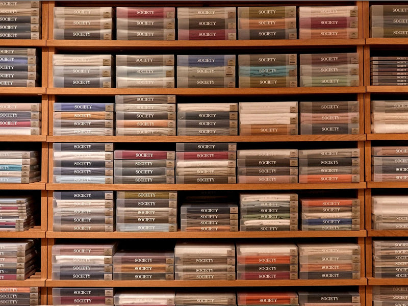 Society Limonta - NK Stockholm