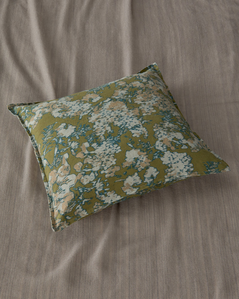 Spring Cushion