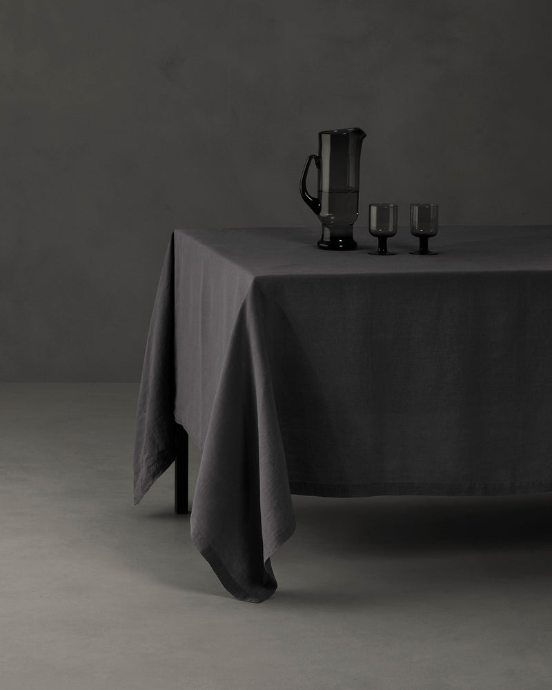 Tab Table Cloth